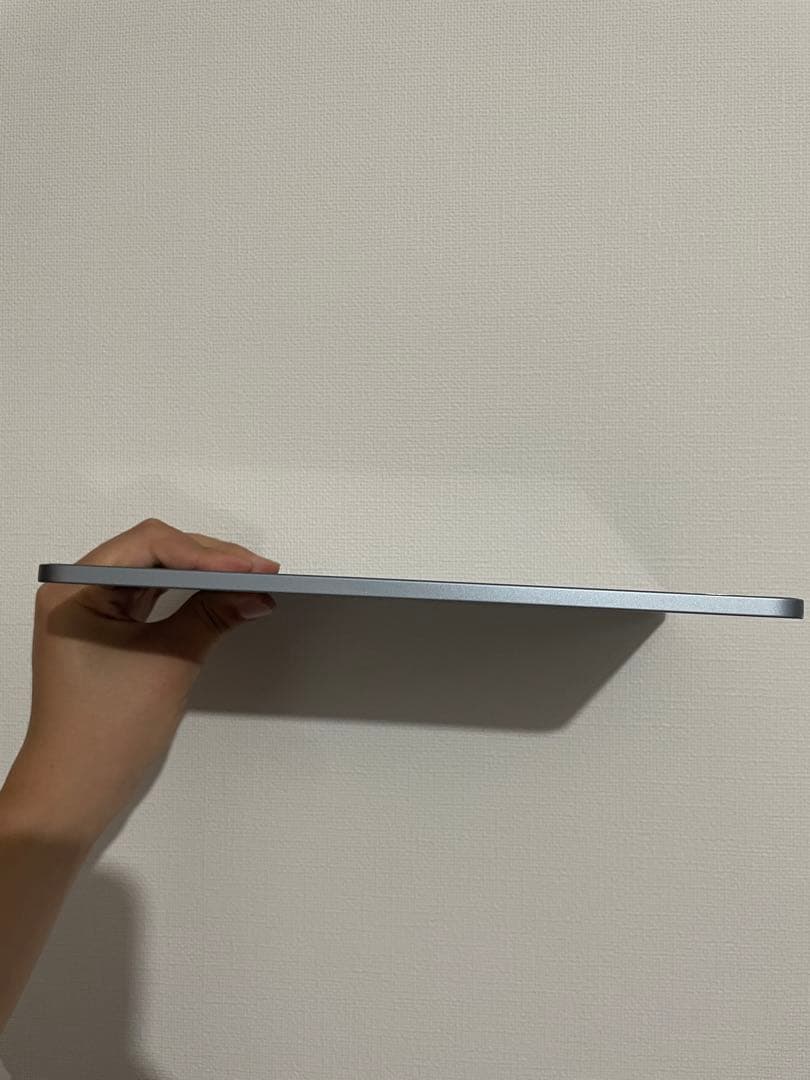 Apple iPad Air4 64GBブルー Apple Pencil