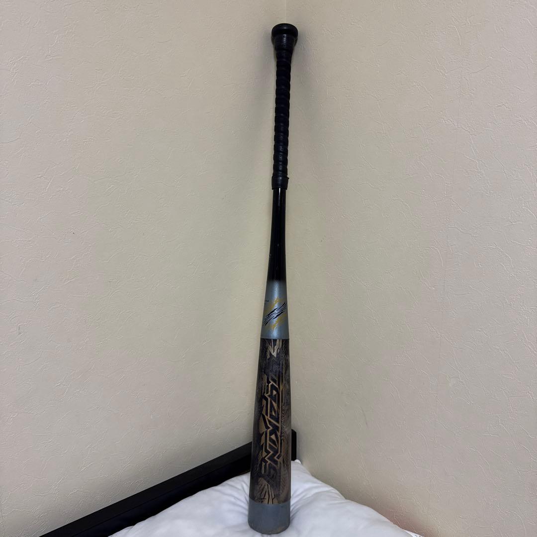 ミズノ GIGAKING 軟式バット 85cm/600g