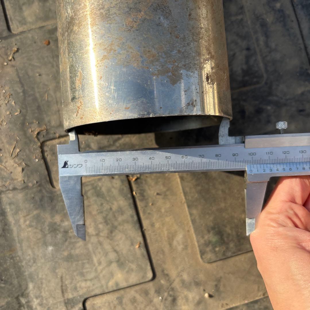 30ソアラ用中間、エンドピースセット