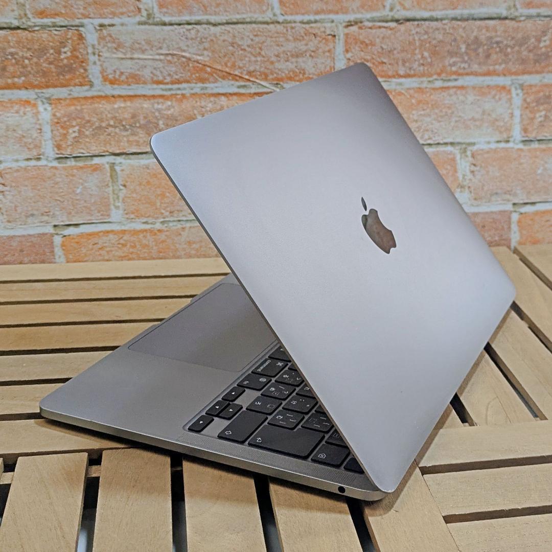 (2622)MacBook Pro M1 1TB 16GB バッテリ90%以上◎