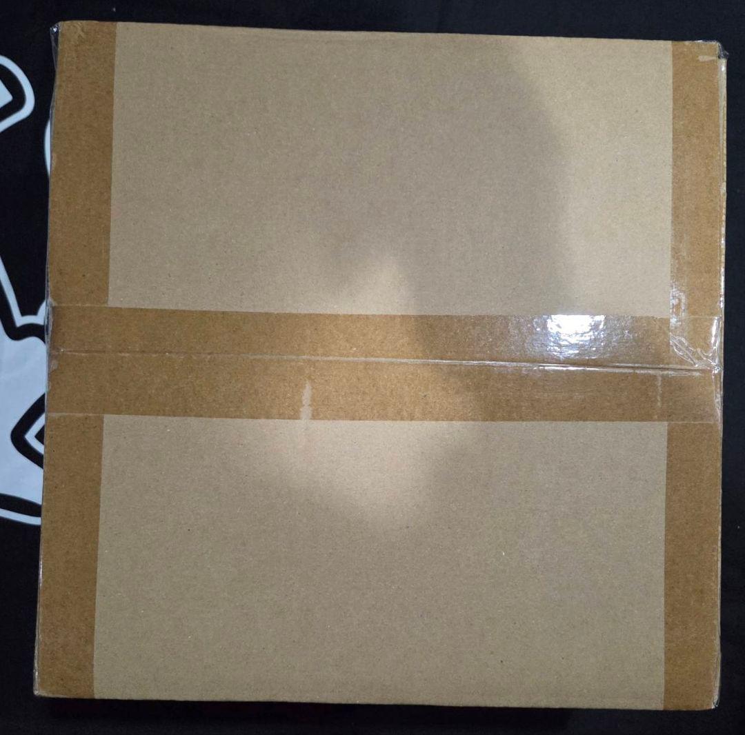 ユニオンアリーナ/勝利の女神:NIKKE/未開封/1カートン