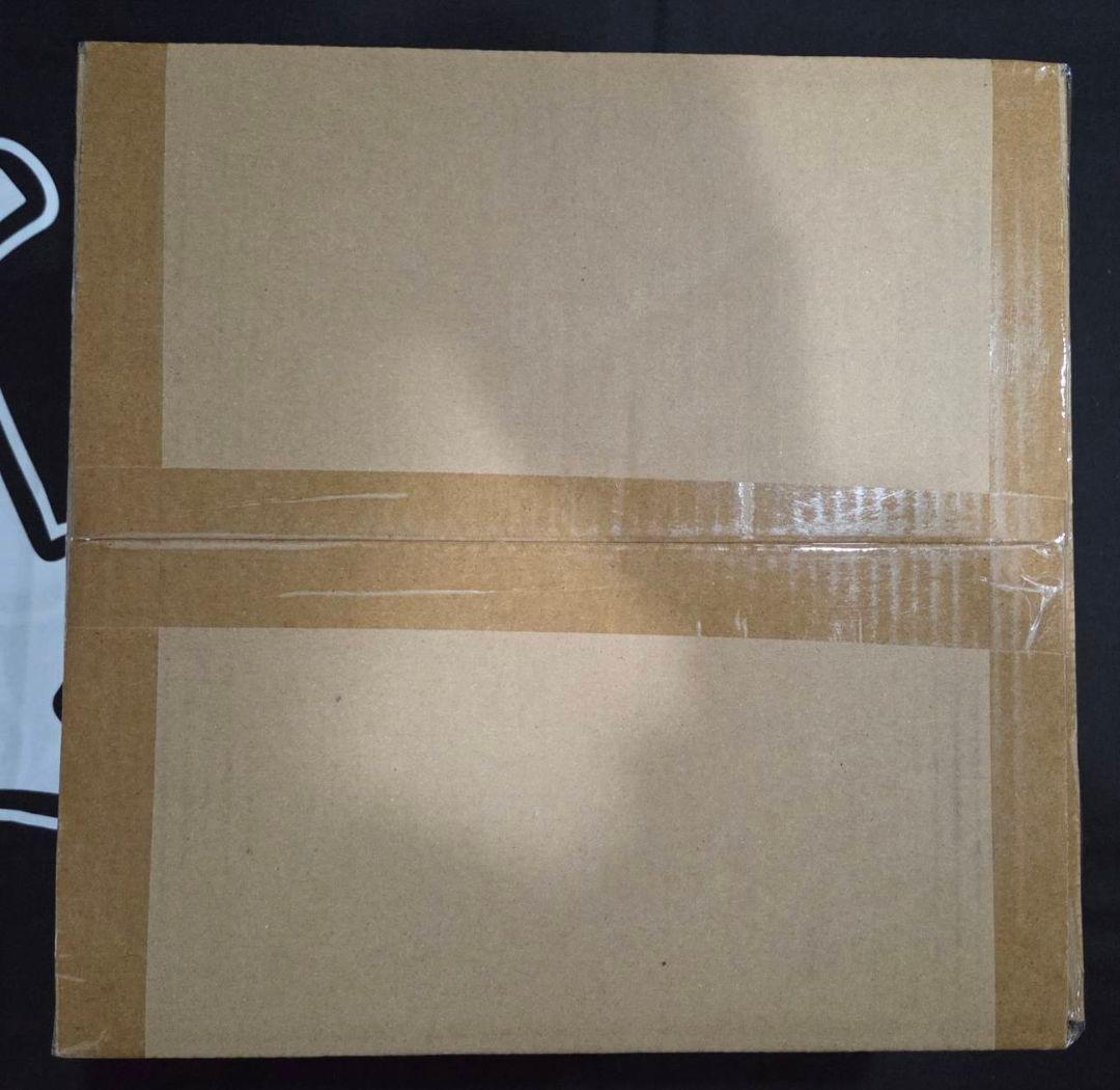 ユニオンアリーナ/勝利の女神:NIKKE/未開封/1カートン