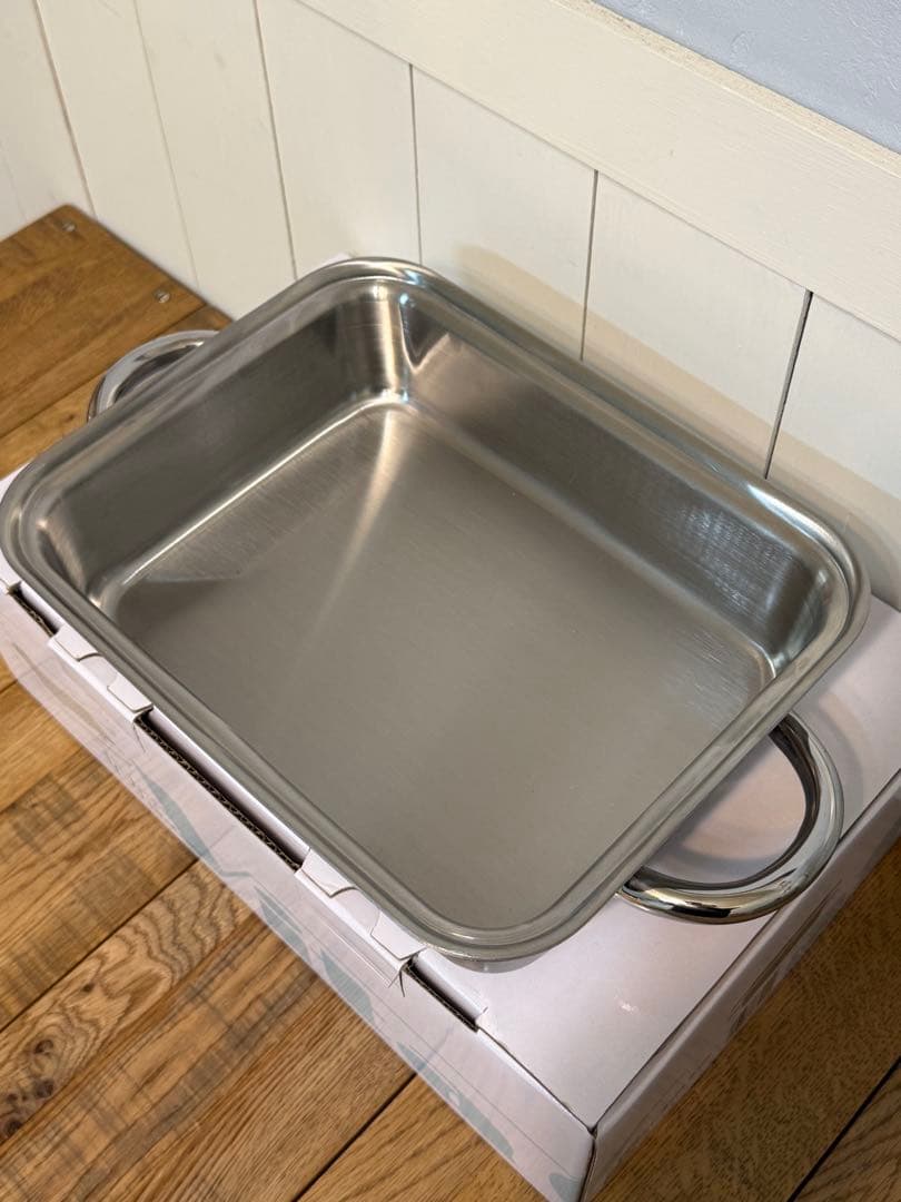 新品 ビタクラフト ダブルグリル ガラス蓋付き NO.3900