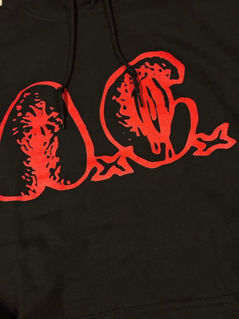 AxCx Anal Cunt アナルカウント スウェット グラインドコア