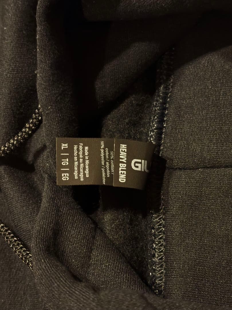 AxCx Anal Cunt アナルカウント スウェット グラインドコア