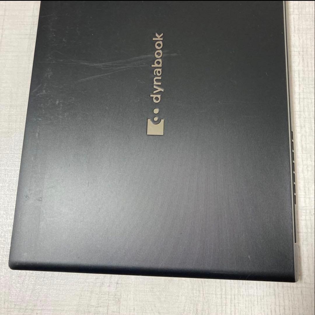 ノートPC S73/HS Windows11 core i5 11世代　512