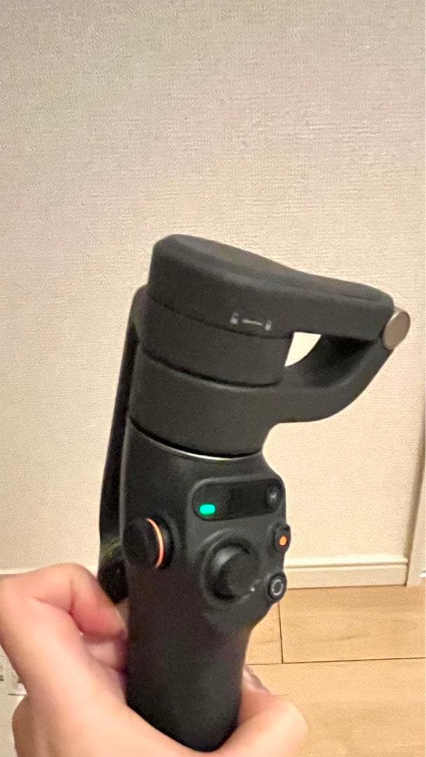 スマホアクセサリー osmo mobile 6