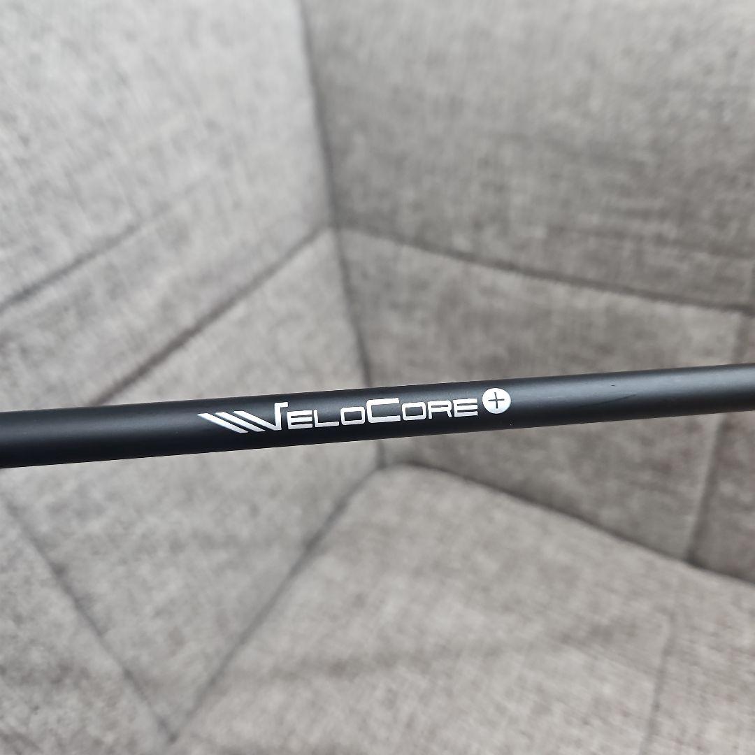 ventus hb black 8s テーラーメイドスリーブ