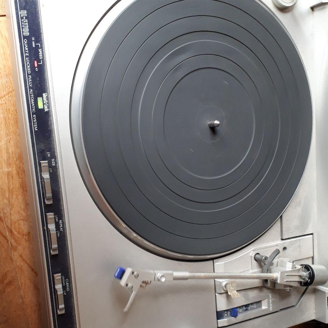 ビクター　victor レコード　dt-55　　　　　LP