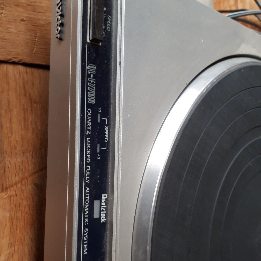 ビクター　victor レコード　dt-55　　　　　LP