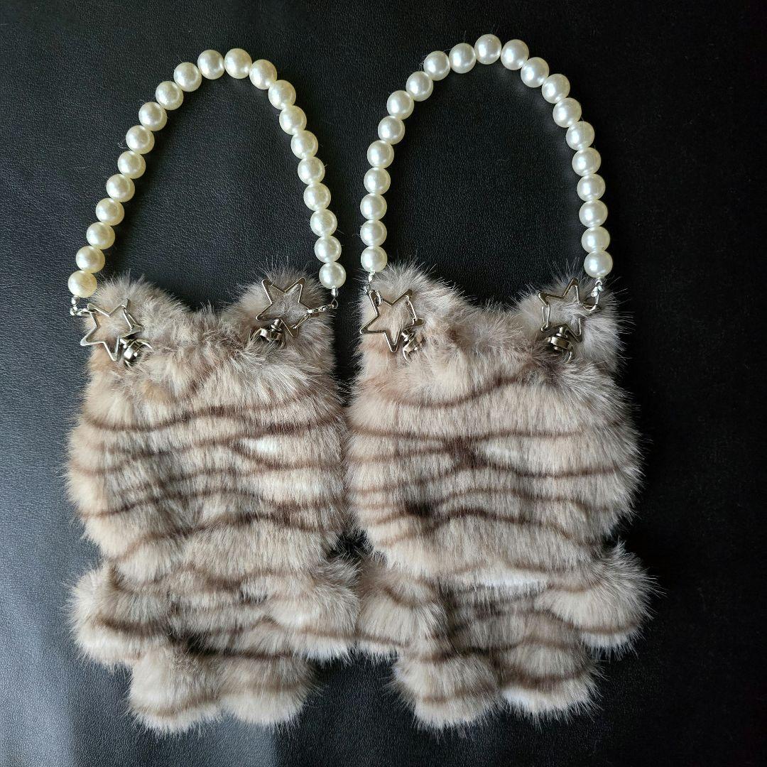 Rim:様オーダーぬい服