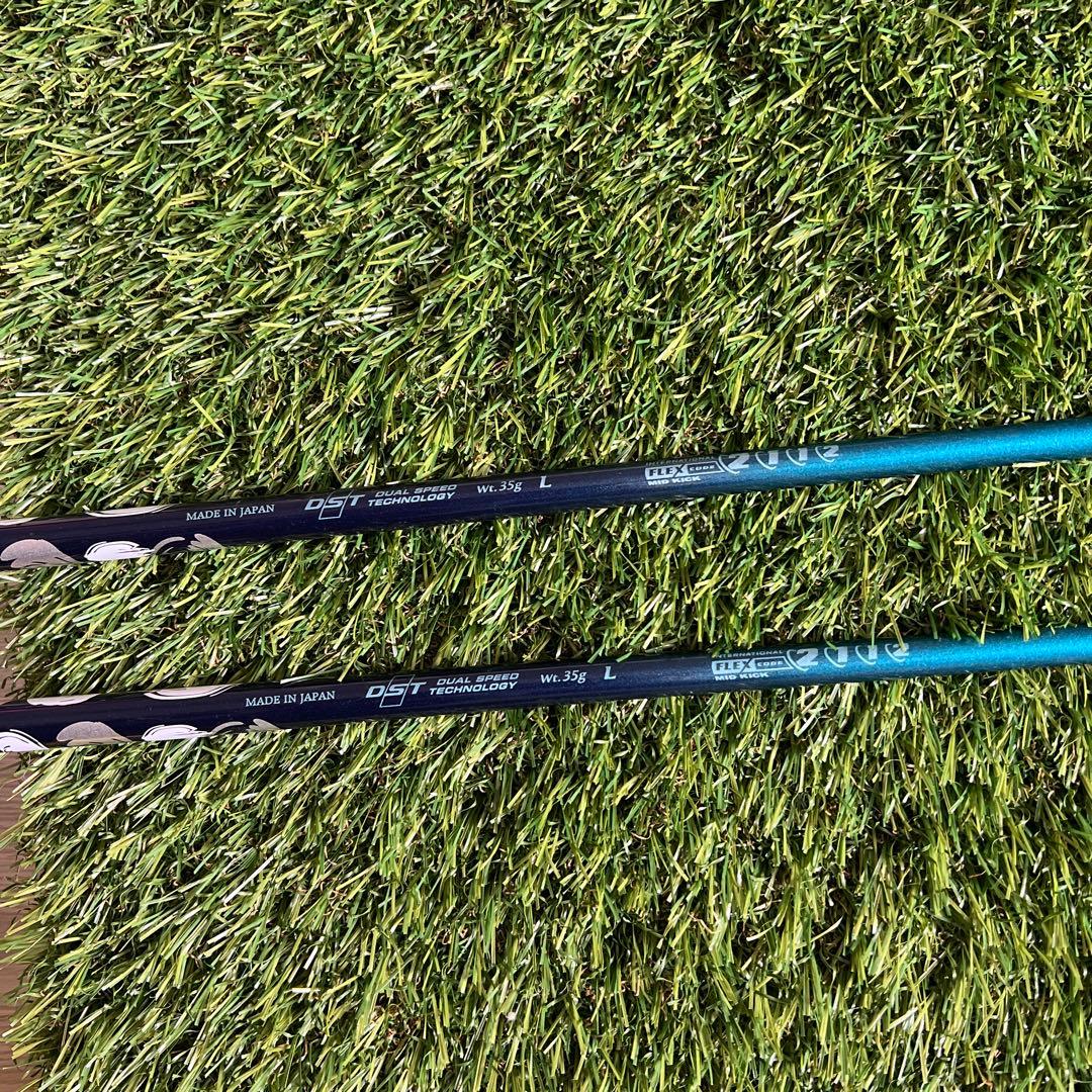 lily専用XXIO ゼクシオ12 レディース 8番 アイアン 1本