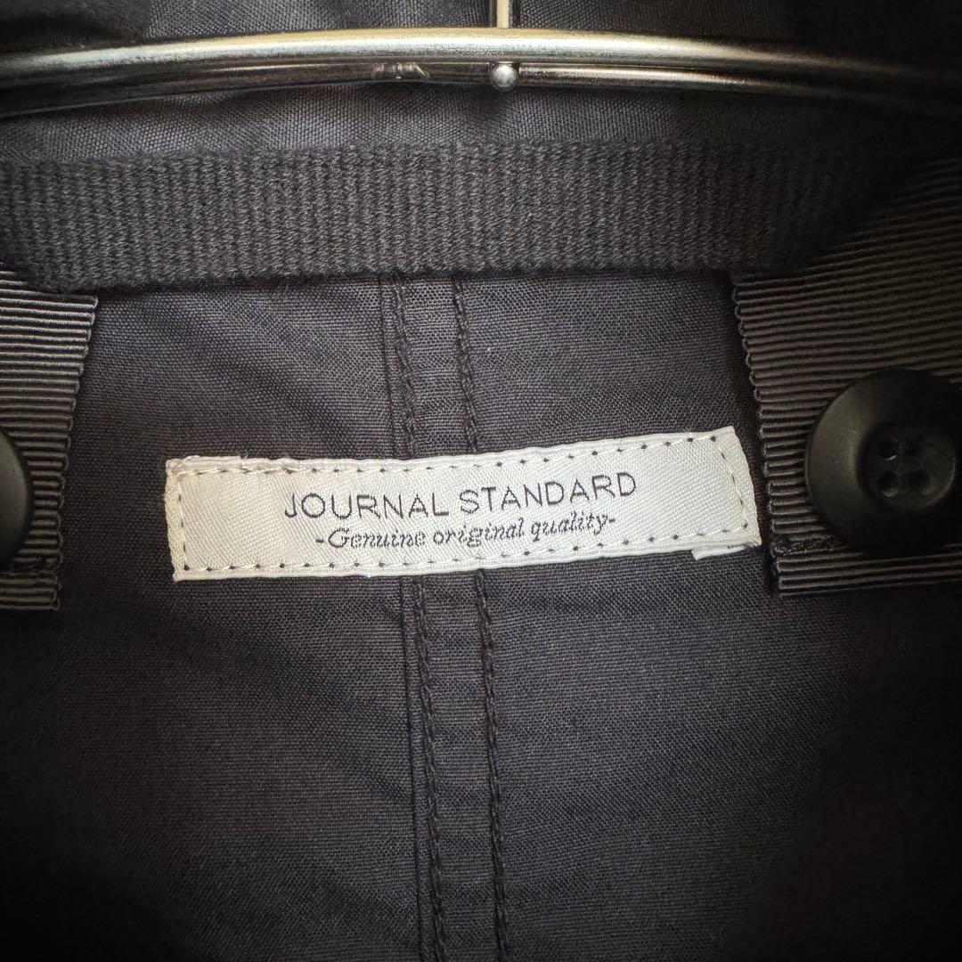 JOURNAL STANDARD ショートモッズコート