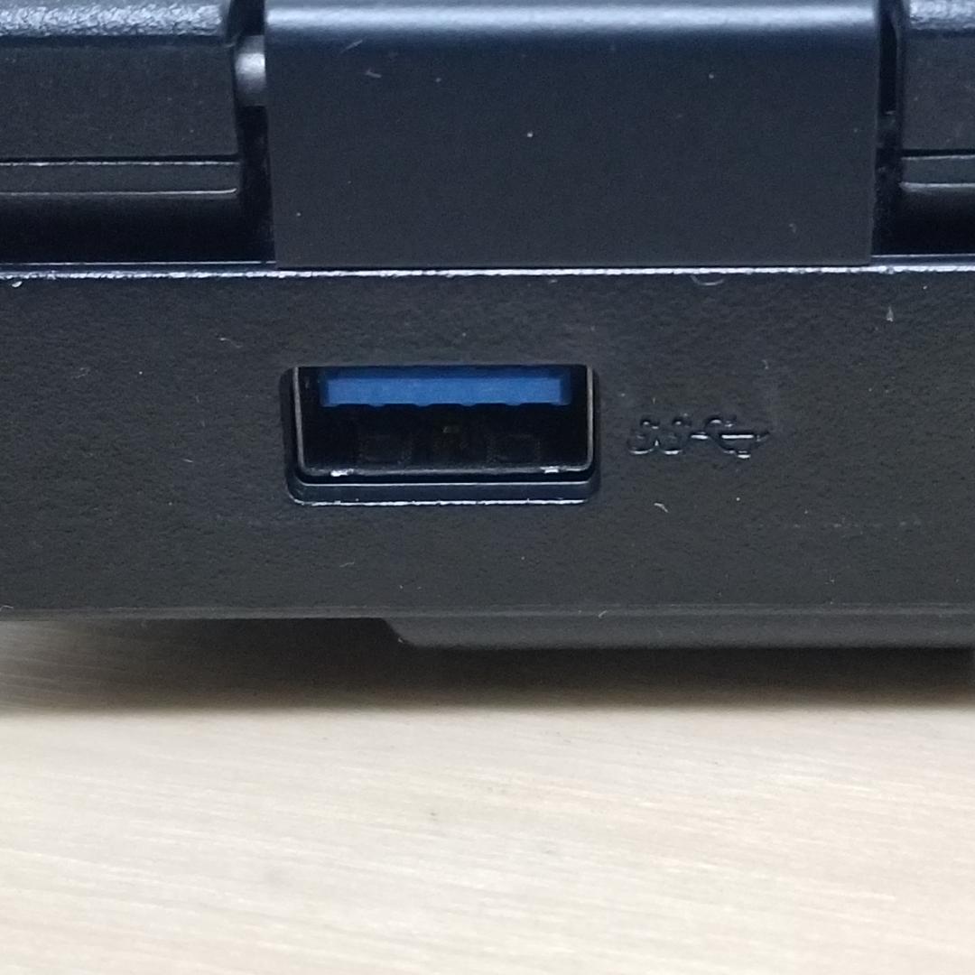 期間限定 新品SSD Win11 即使用可 ノートPC NEC (E2359)