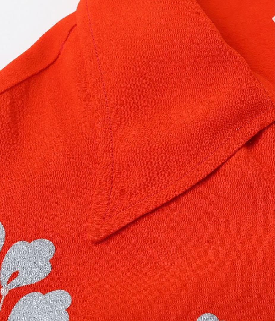 M*T様 SUN SURF × MUSA-SHIYA CRANE FLY AWA