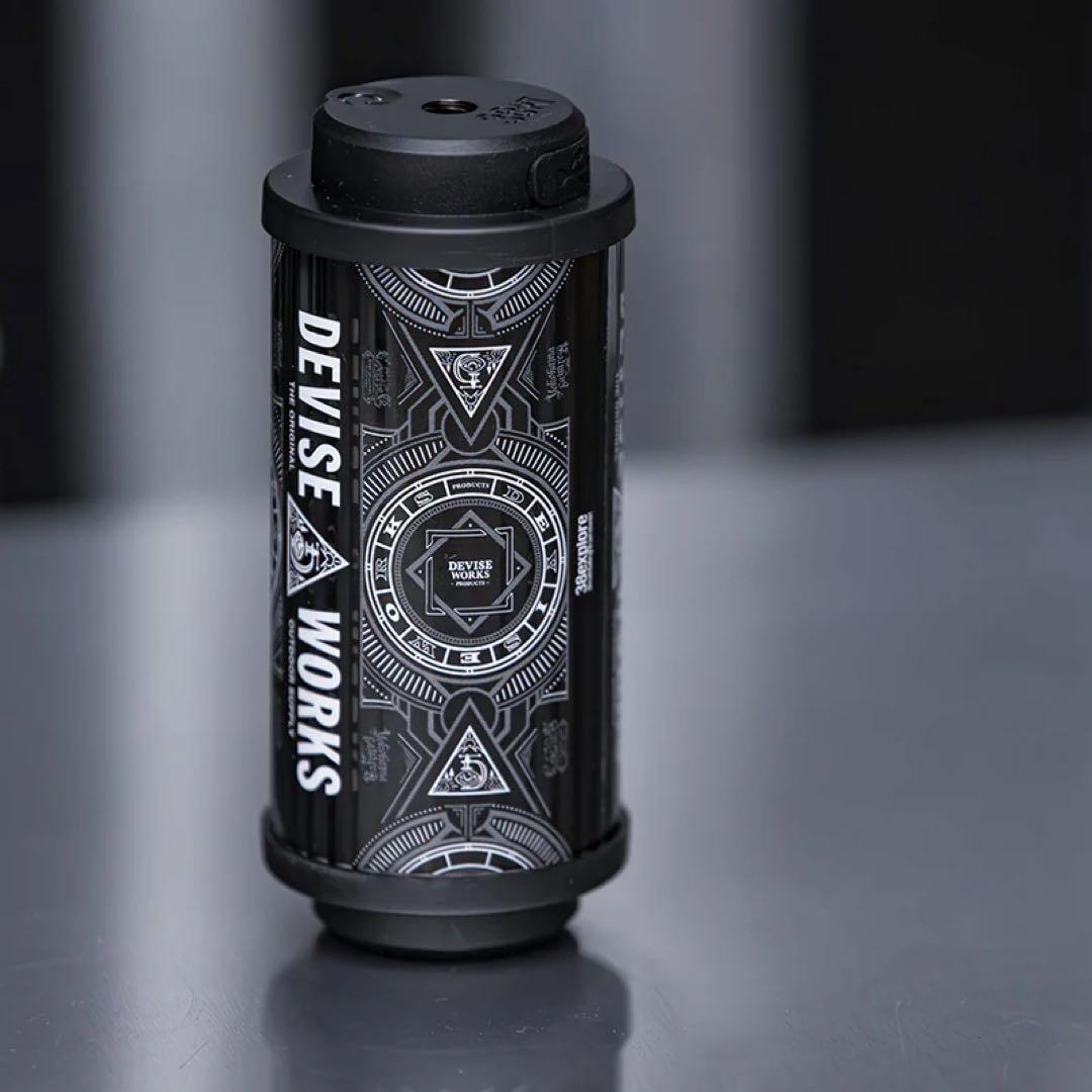 DEVISE WORKS X 38explore MIYABI 38灯