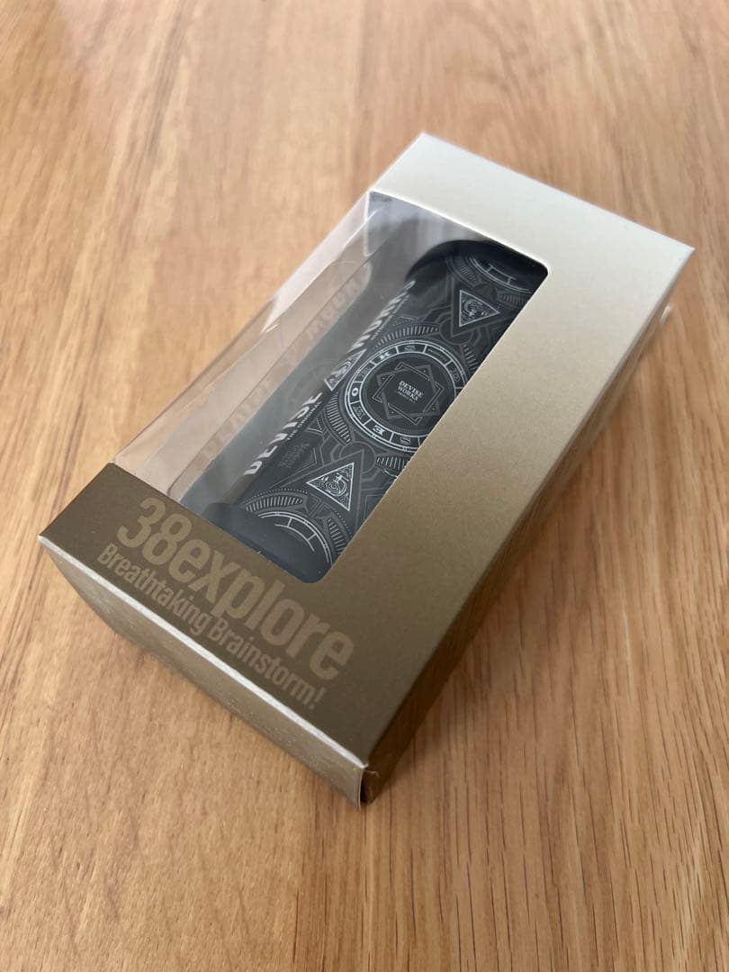 DEVISE WORKS X 38explore MIYABI 38灯