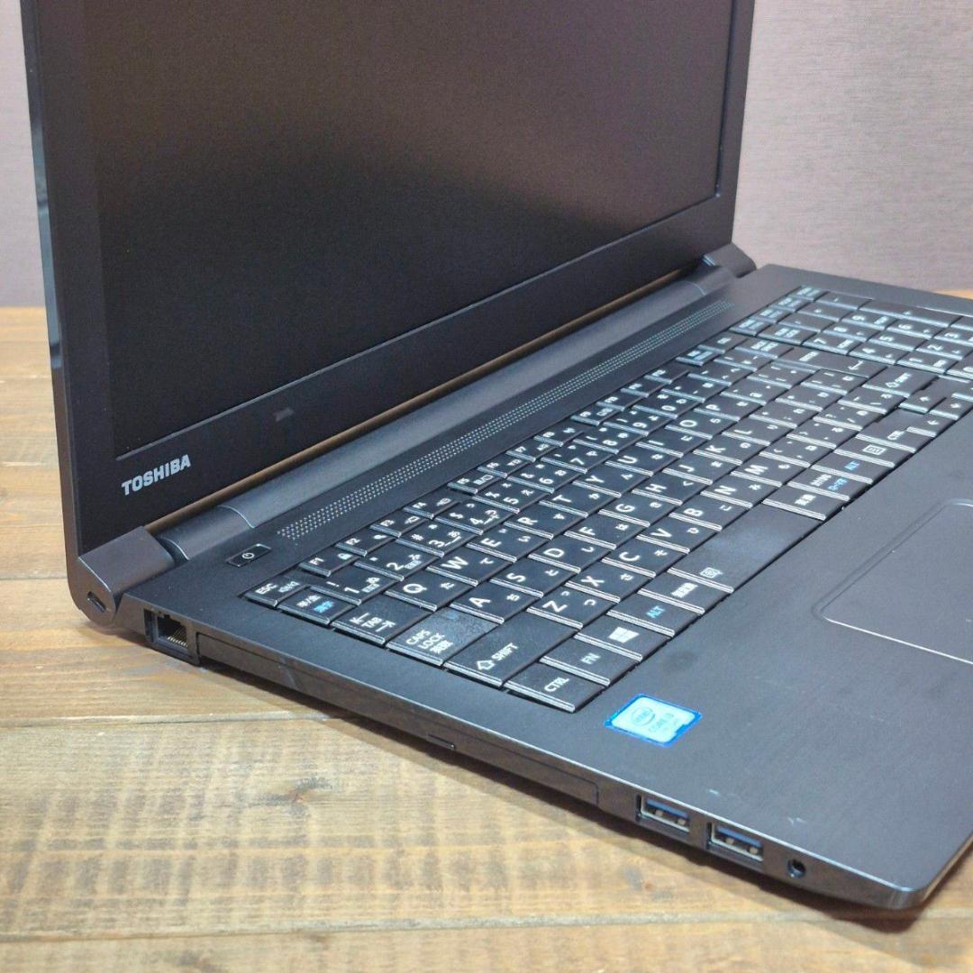 在宅ワークに！初心者向け設定済 Windows11 薄型ノートパソコン 163