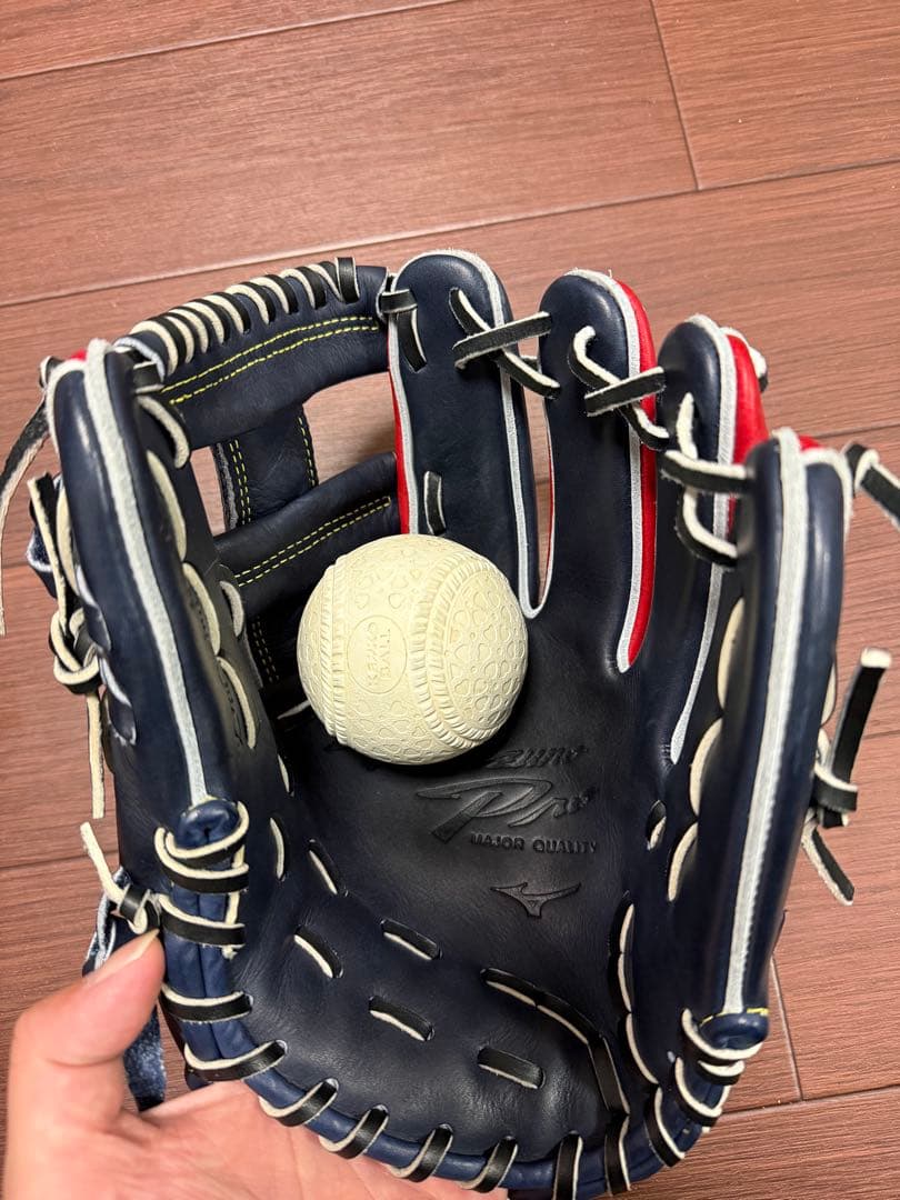 限定品　型押し　坂本モデル