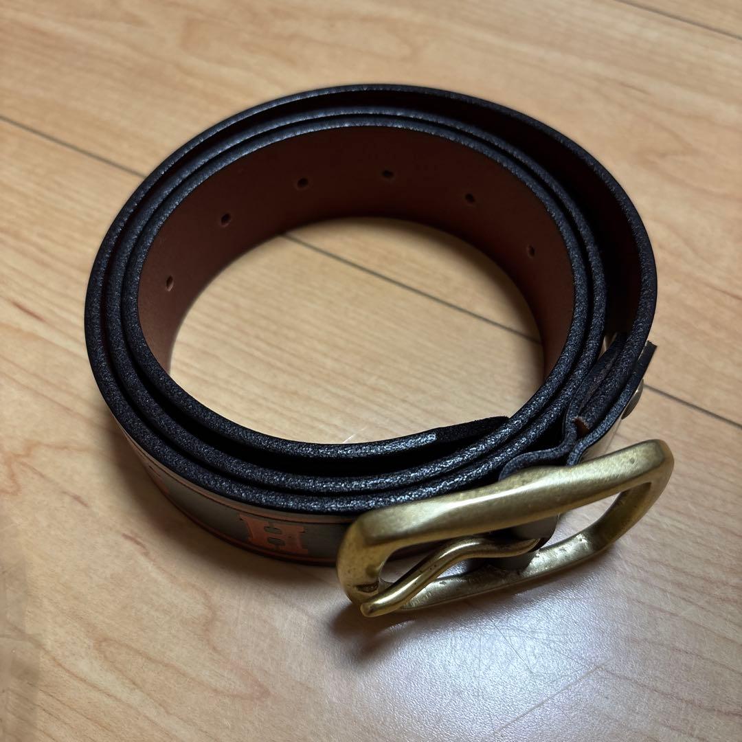 チャレンジャー ベルト