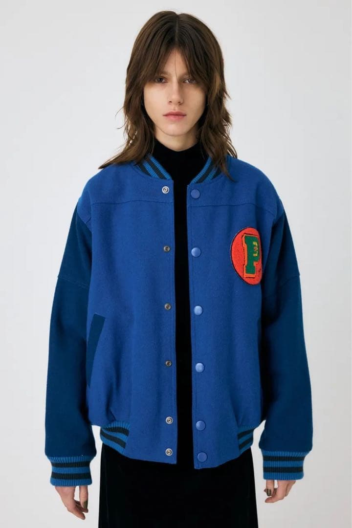 PERSON'S VARSITY ジャケット