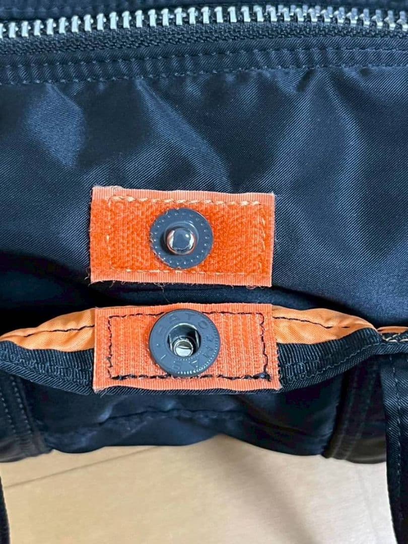 PORTER　ポーター　タンカー　ミニボストンバッグダッフルバッグ