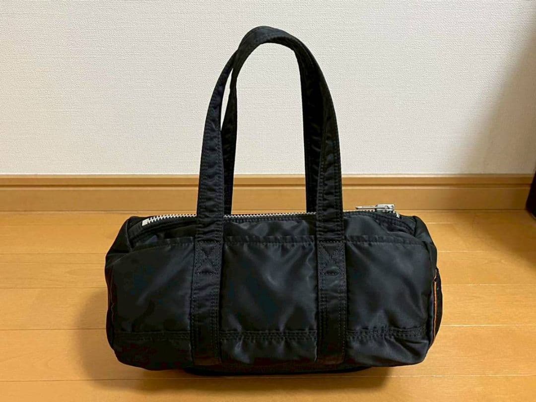 PORTER　ポーター　タンカー　ミニボストンバッグダッフルバッグ