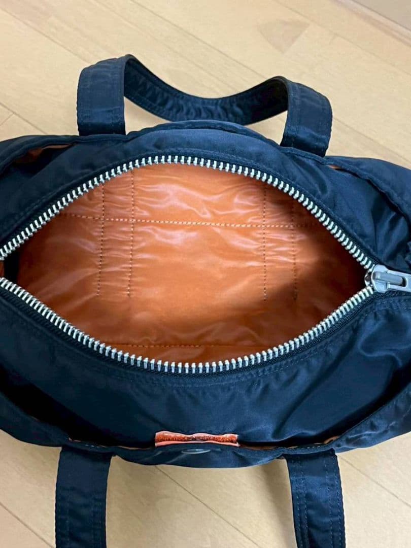 PORTER　ポーター　タンカー　ミニボストンバッグダッフルバッグ