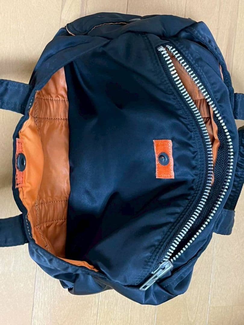PORTER　ポーター　タンカー　ミニボストンバッグダッフルバッグ