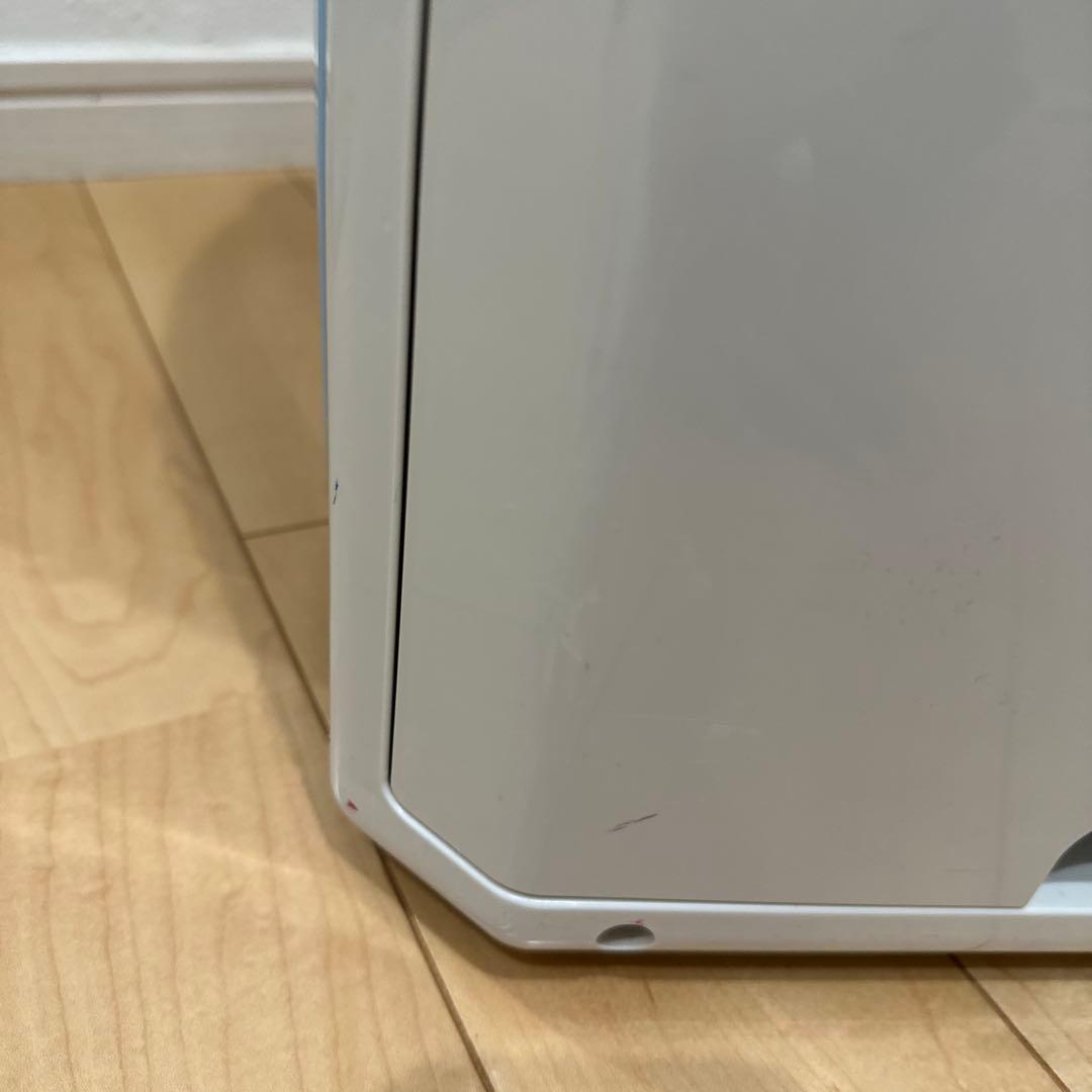 コロナ 衣類乾燥除湿機 どこでもクーラー 冷風機 CDM-1018