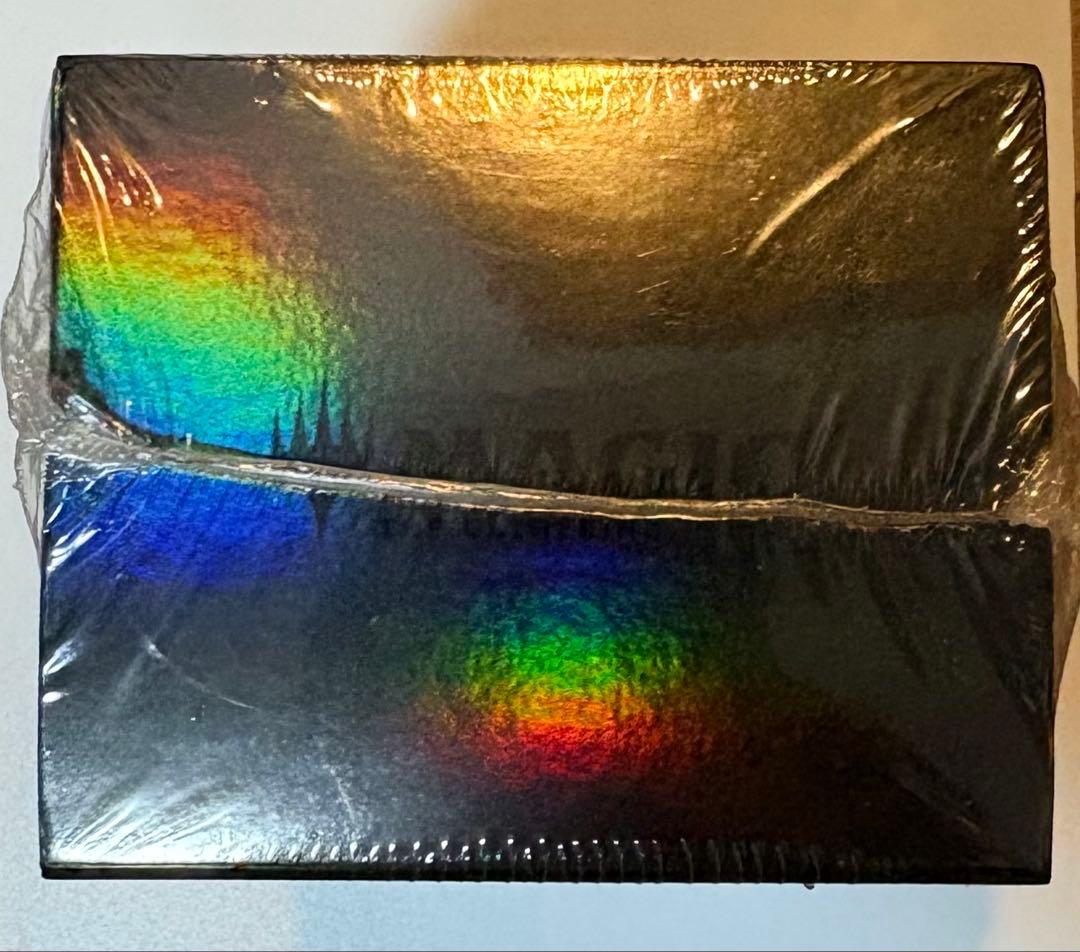 VIP MTG 未開封　日本語版　シュリンク付き