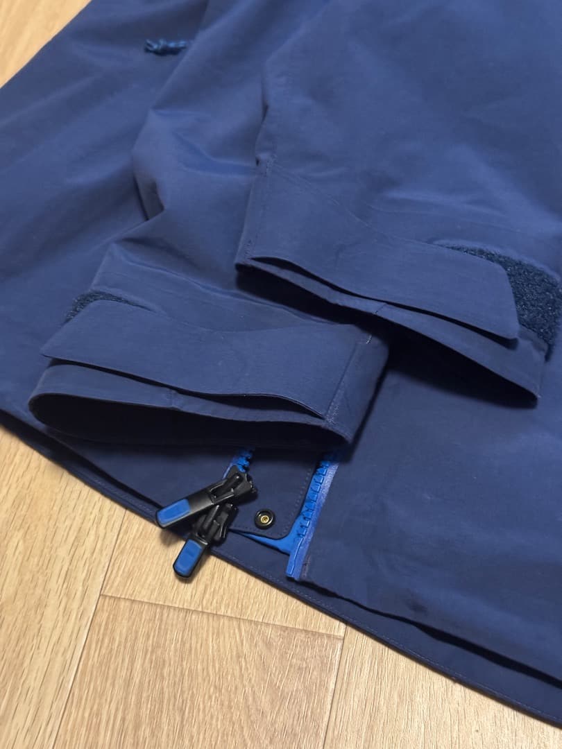 スノーボード Burton ak GORE-TEX Cyclic Jacket