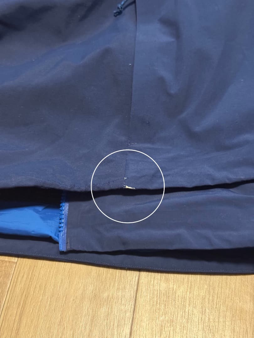 スノーボード Burton ak GORE-TEX Cyclic Jacket