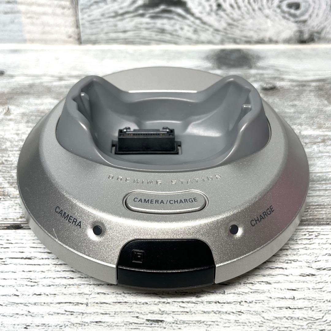 【美品】SANYO「Xacti」デジタルムービーカメラ DMX-C1