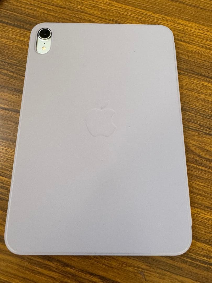 iPad mini(A17 Pro) WiFi 128GB 第7世代 ブルー