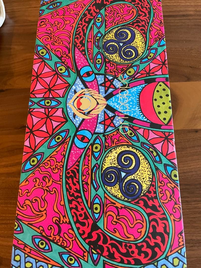 【Artipoppe アーティホッペ】