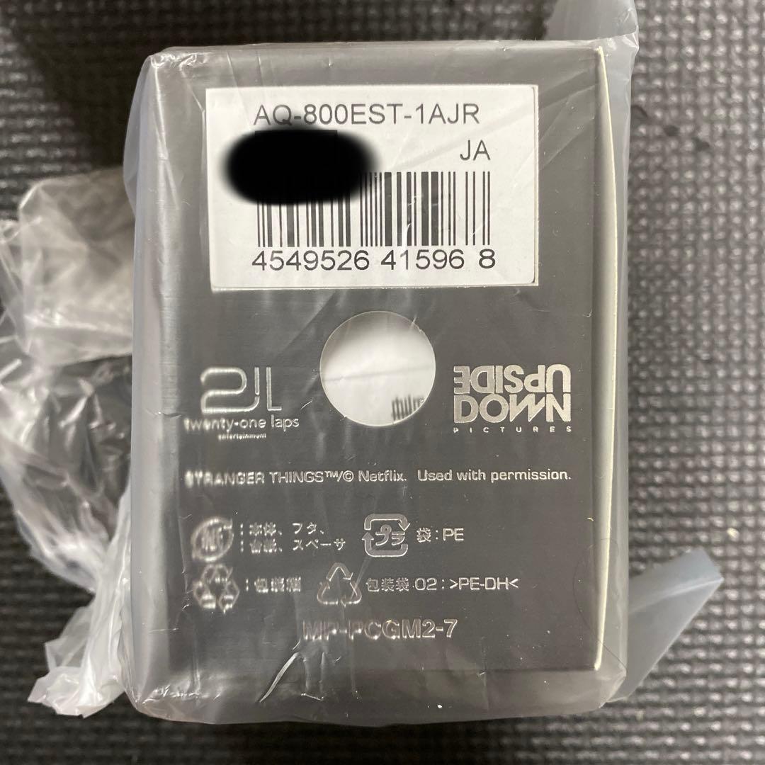 AQ-800EST-1AJR CASIO CLASSIC カシオ