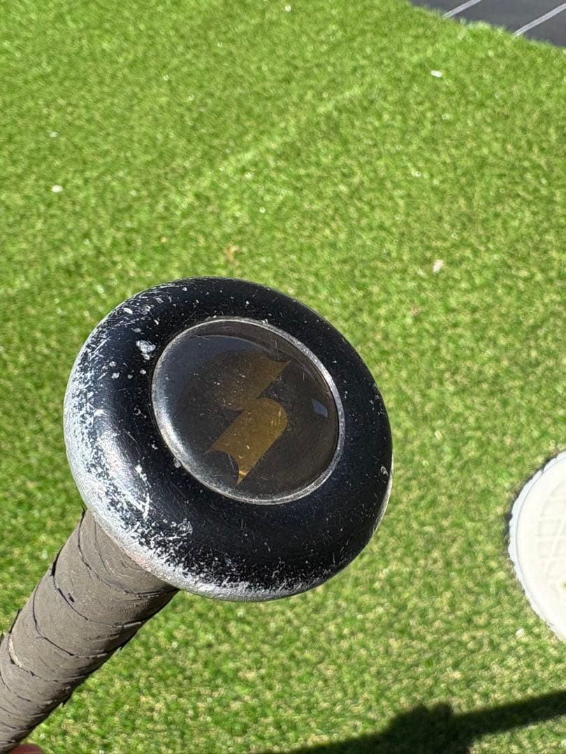 MM18 軟式バット