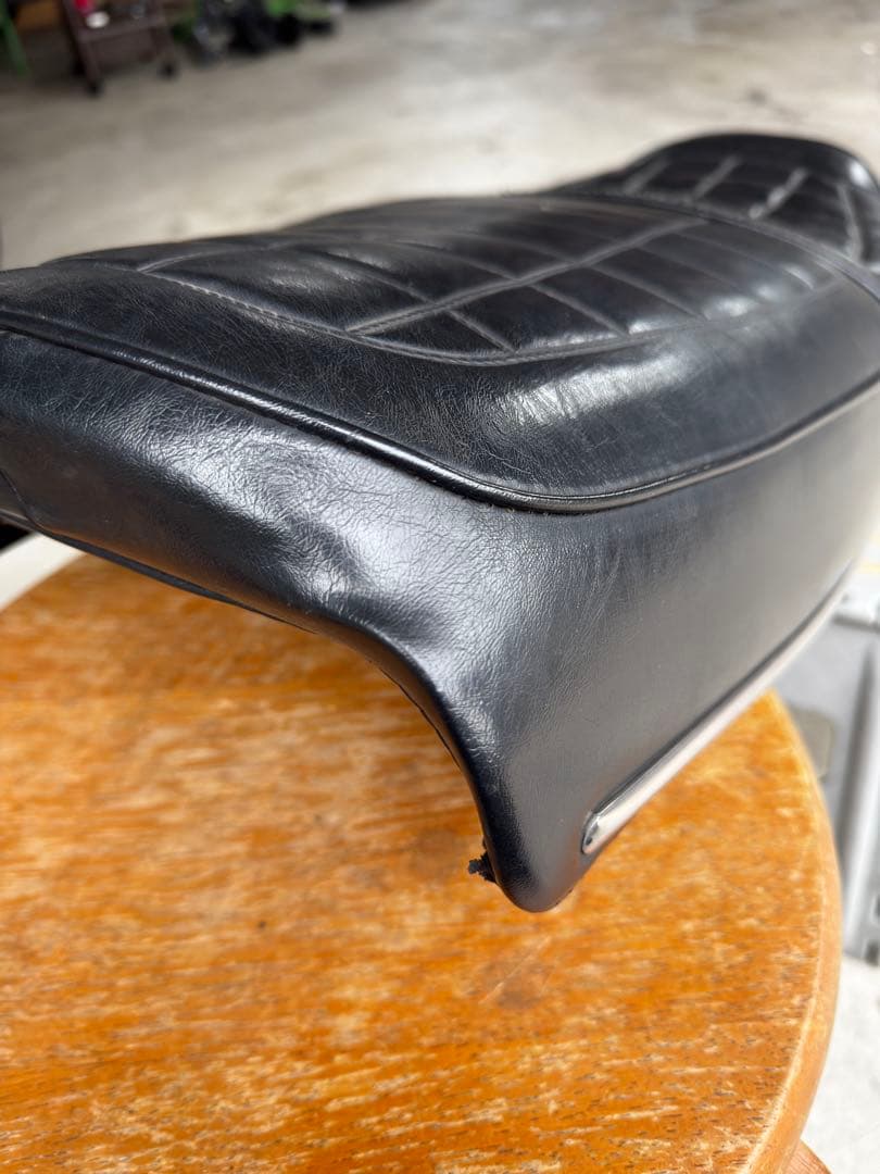 加*吉様 【値段交渉可能】CB750FOUR K0 赤スポ 状態良い