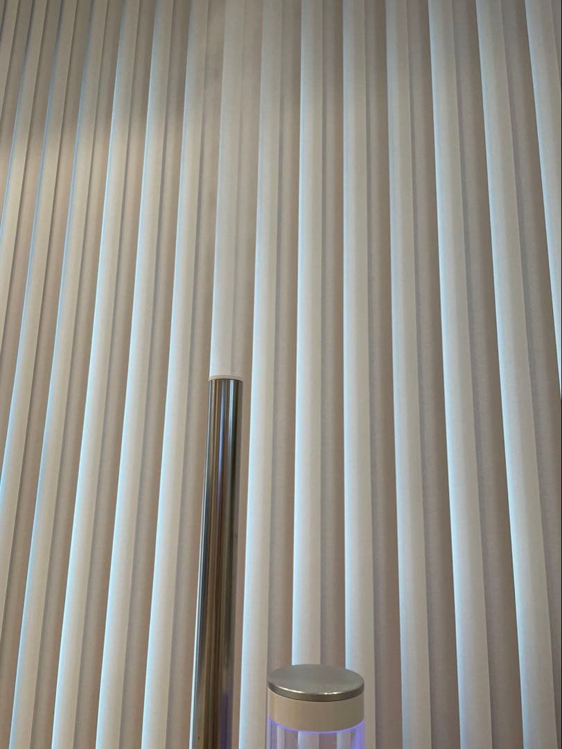 cado 加湿器 LEDライト付き 2021年製造