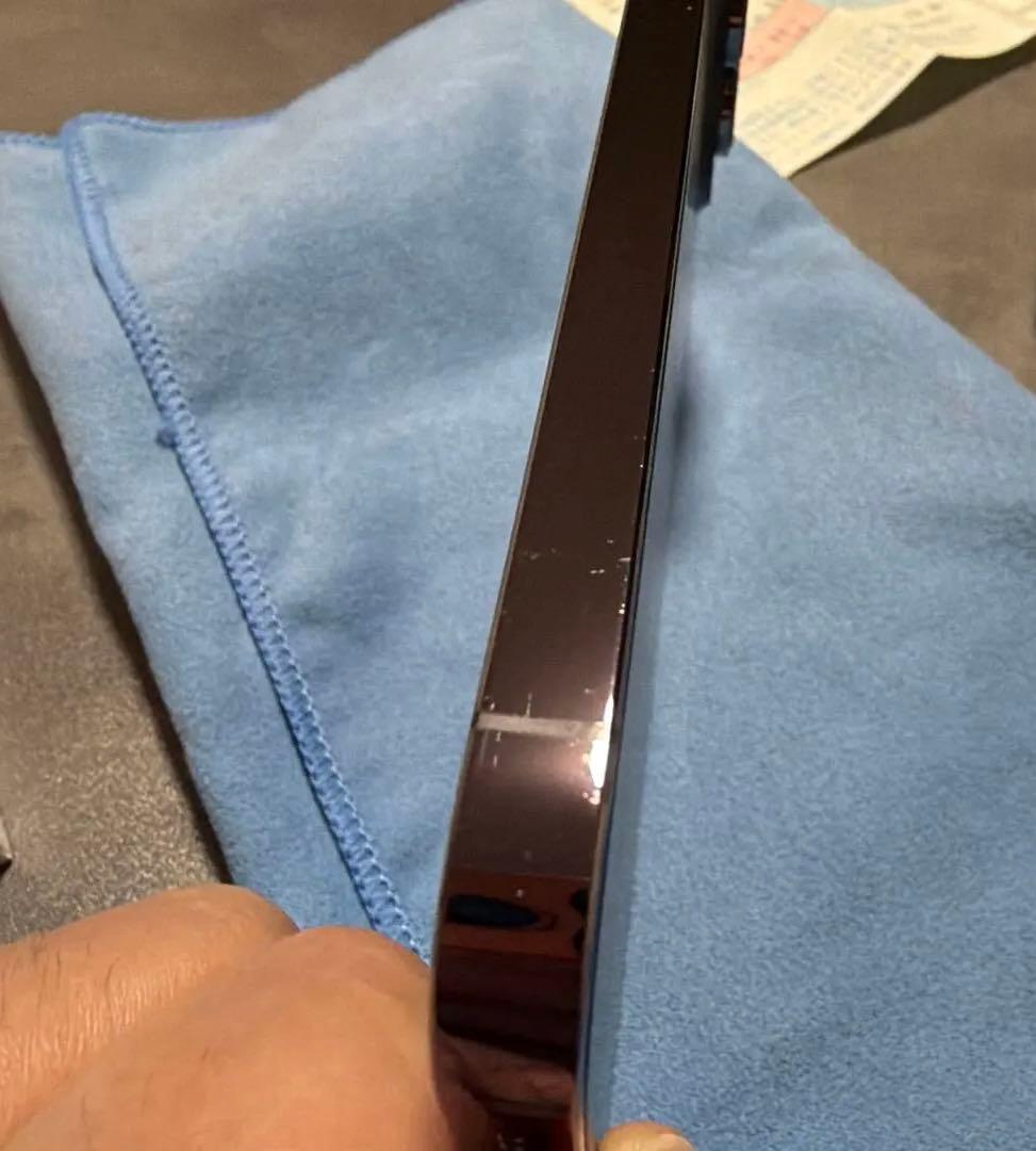 iPhone14 Pro Max ディープパープル 512GB SIMフリー