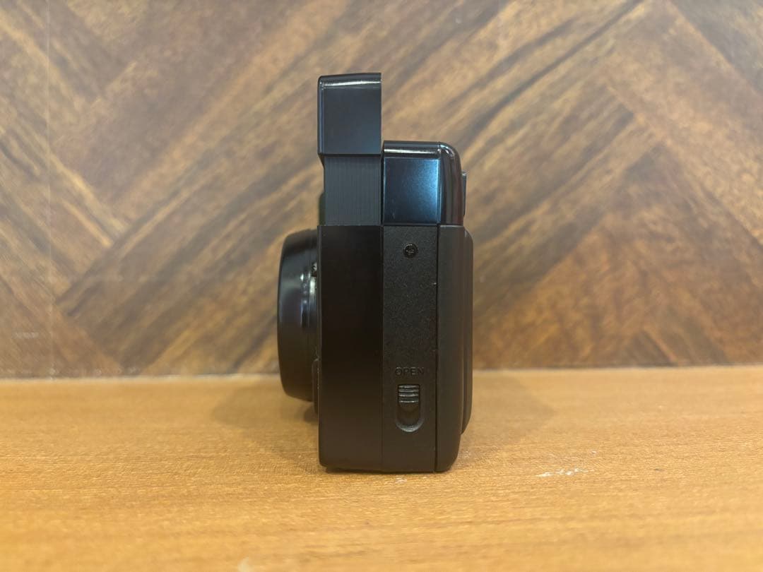 Canon autoboy 2 Quartz Date コンパクトフィルムカメラ