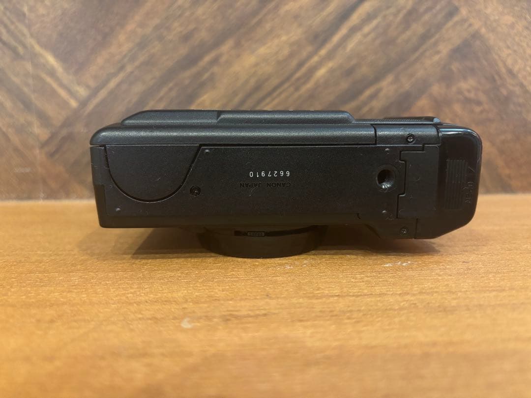 Canon autoboy 2 Quartz Date コンパクトフィルムカメラ