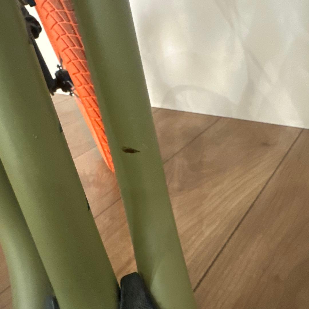 ストリートサーフィン　キックボード　kb1