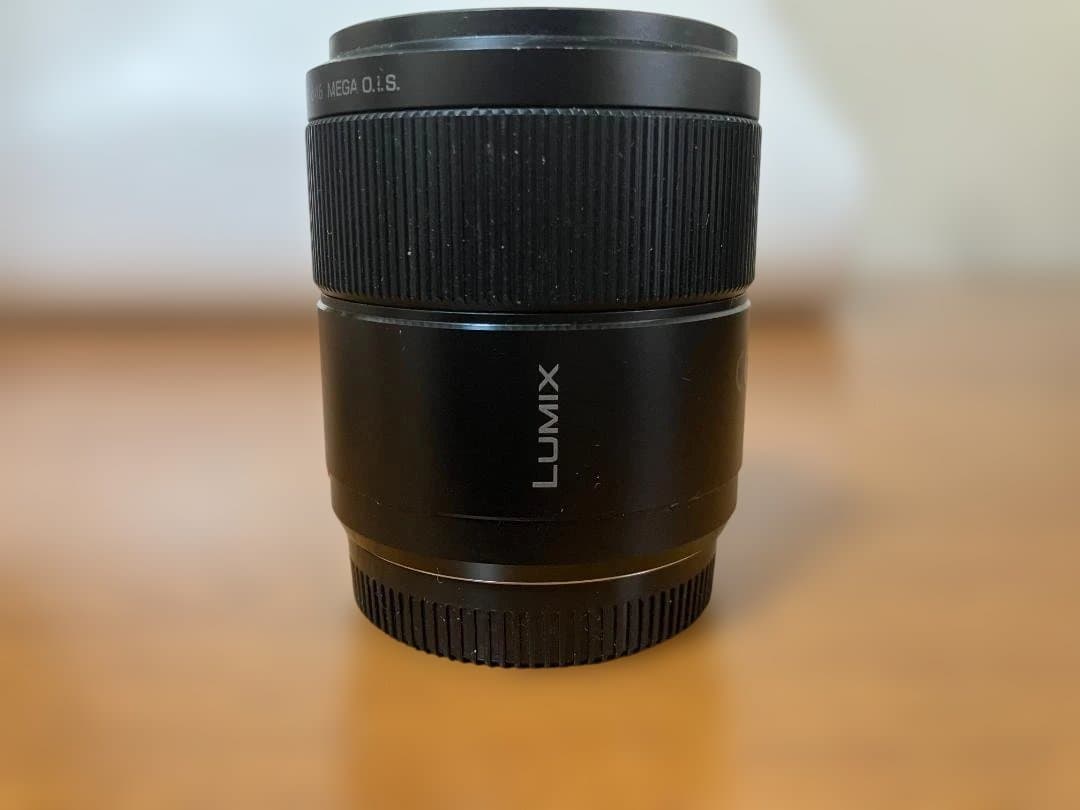 【今だけ】LUMIX G MACRO 30mm/F2.8 マクロレンズ