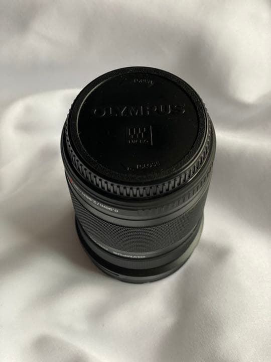 【OLYMPUS】ズームレンズ