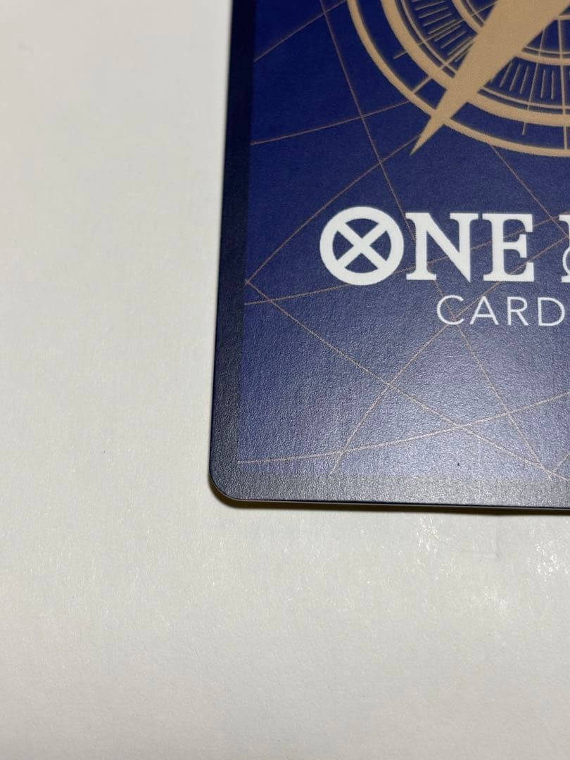 【2枚セット】モンキー・D・ルフィ SEC パラレル OP05-119