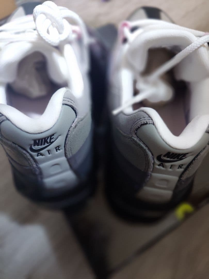 Nike Air Max 95ウィメンズ エア マックス 95Pink Foam