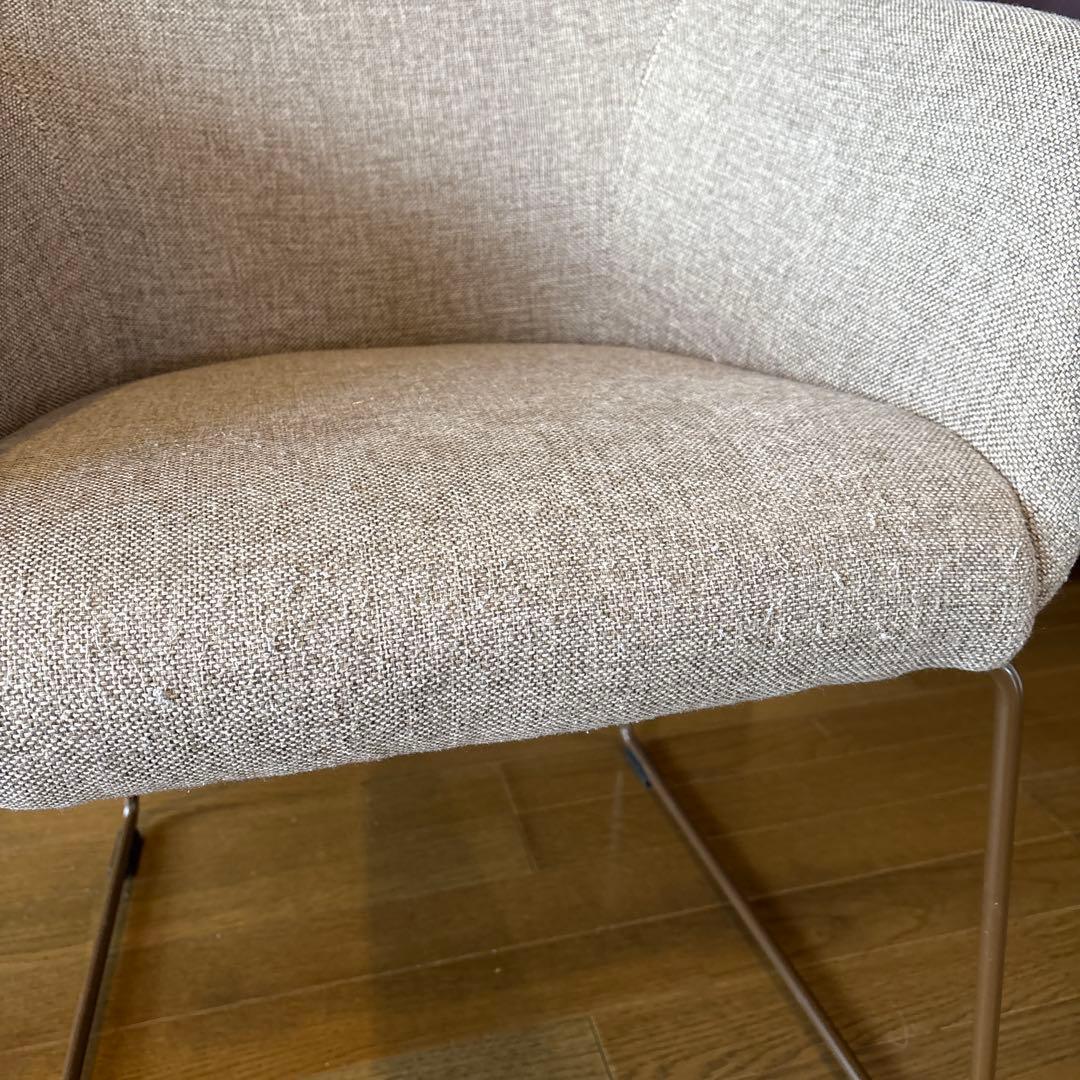 トッスベルグ　TOSSBERG IKEA イケア　チェア 2脚セット