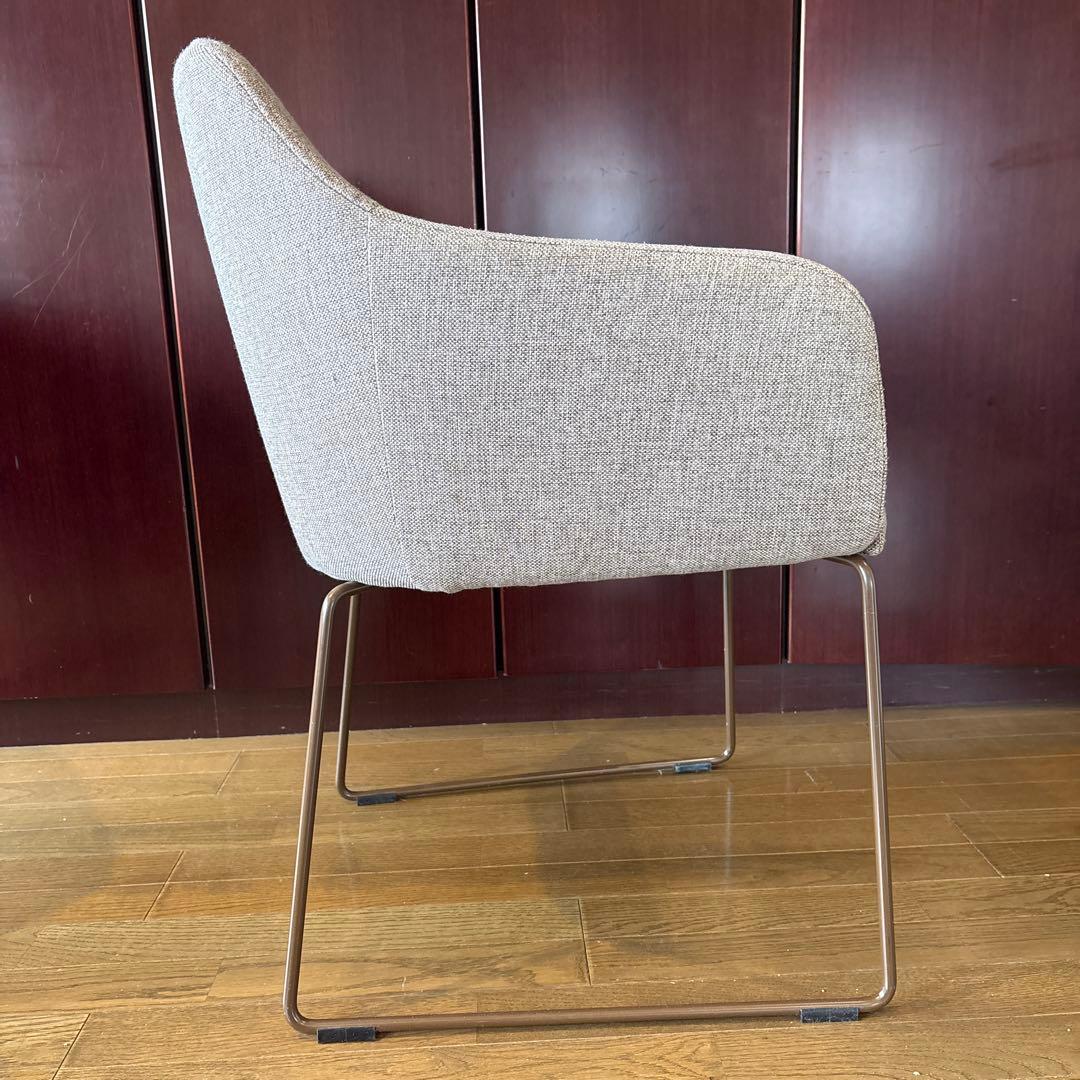 トッスベルグ　TOSSBERG IKEA イケア　チェア 2脚セット